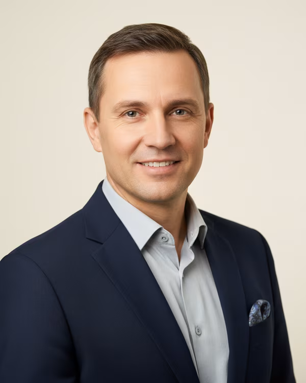 Marek Sokołowski