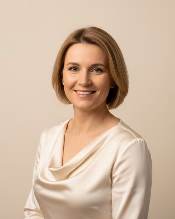 Anna Wójcik